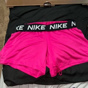Nike ✨  Running Shorts